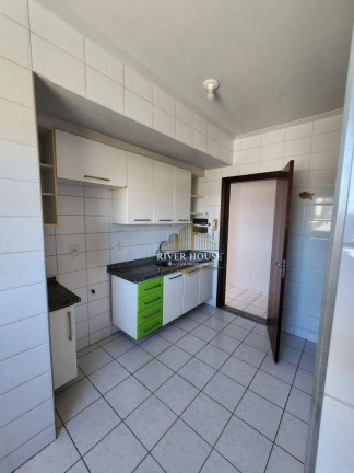 Imagem Apartamento com 2 Quartos para Alugar, 70 m² em Poção - Cuiabá