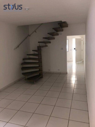Imagem Sobrado com 3 Quartos à Venda, 100 m² em Belenzinho - São Paulo
