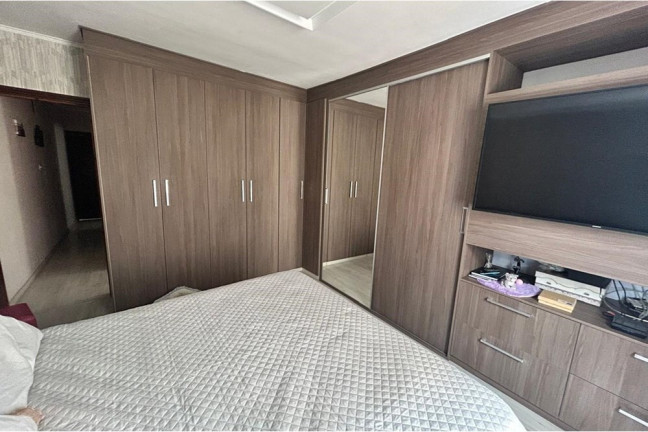 Imagem Casa de Condomínio com 3 Quartos à Venda, 122 m² em Jardim Vila Formosa - São Paulo Imagem Casa de Condomínio com 3 Quartos à Venda, 122 m² em Jardim Vila Formosa - São Paulo