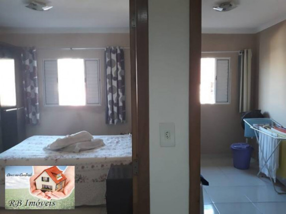 Imagem Casa com 2 Quartos à Venda, 59 m² em Vila Progresso - Santo André Imagem Casa com 2 Quartos à Venda, 59 m² em Vila Progresso - Santo André