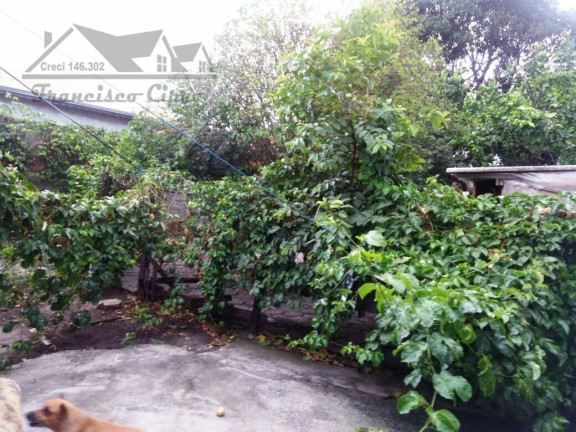 Imagem Casa com 3 Quartos à Venda, 86 m² em Parque Das Rodovias - Lorena Imagem Casa com 3 Quartos à Venda, 86 m² em Parque Das Rodovias - Lorena