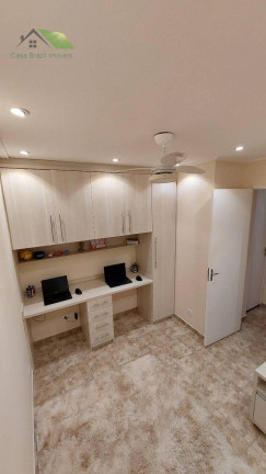 Imagem Apartamento com 2 Quartos à Venda, 56 m² em Vila Urupês - Suzano Imagem Apartamento com 2 Quartos à Venda, 56 m² em Vila Urupês - Suzano