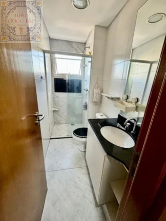Imagem Apartamento com 3 Quartos à Venda, 120 m² em Ponta Da Praia - Santos