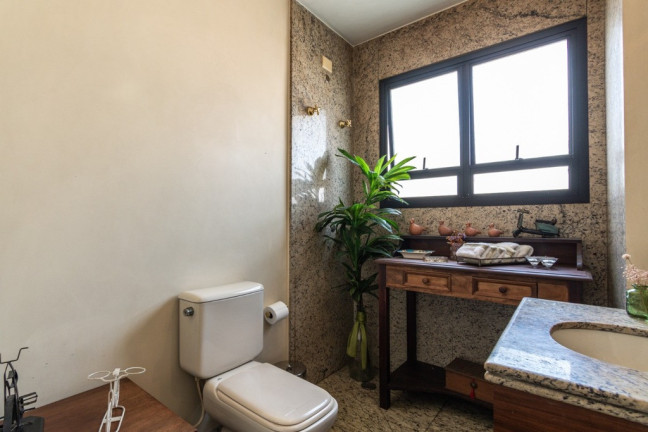 Imagem Cobertura com 4 Quartos à Venda, 354 m² em Brooklin Paulista - São Paulo Imagem Cobertura com 4 Quartos à Venda, 354 m² em Brooklin Paulista - São Paulo