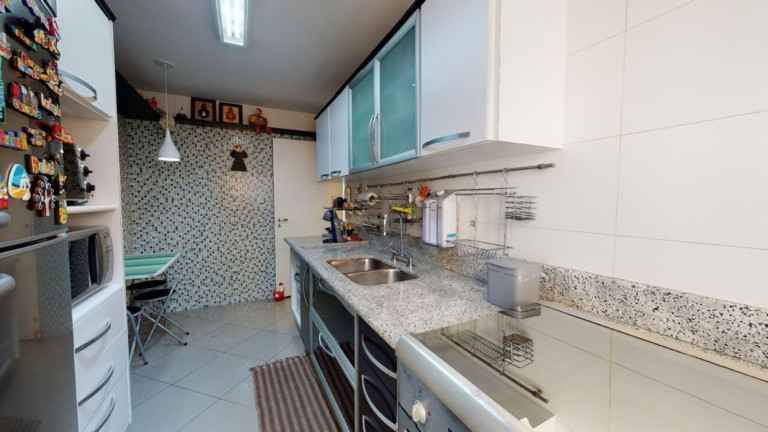 Imagem Apartamento com 3 Quartos à Venda, 135 m² em Rio Pequeno - São Paulo Imagem Apartamento com 3 Quartos à Venda, 135 m² em Rio Pequeno - São Paulo