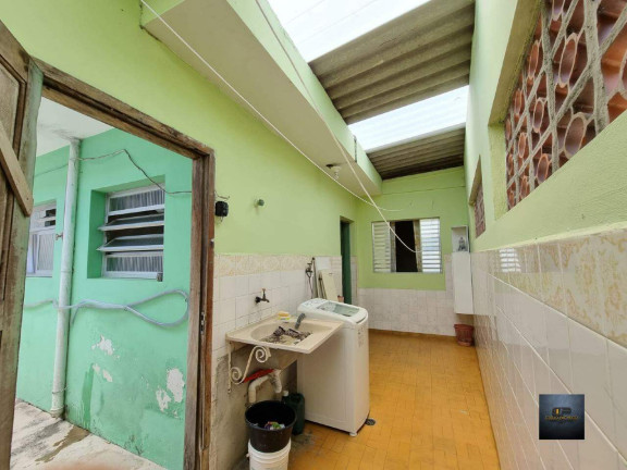 Imagem Casa com 3 Quartos à Venda, 265 m² em Jordanópolis - São Bernardo Do Campo