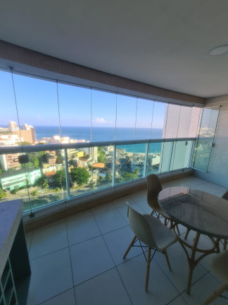 Imagem Apartamento com 2 Quartos à Venda, 71 m² em Rio Vermelho - Salvador