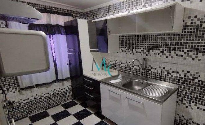 Imagem Casa com 2 Quartos à Venda, 67 m² em Santíssimo - Rio De Janeiro