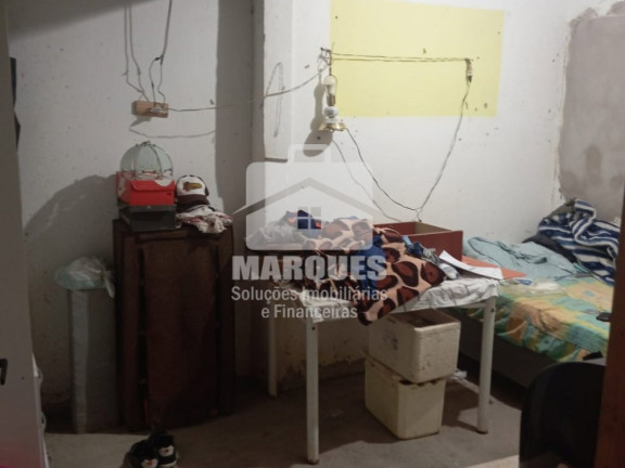 Imagem Casa com 3 Quartos à Venda, 65 m² em Jardim Nova Europa - Hortolândia