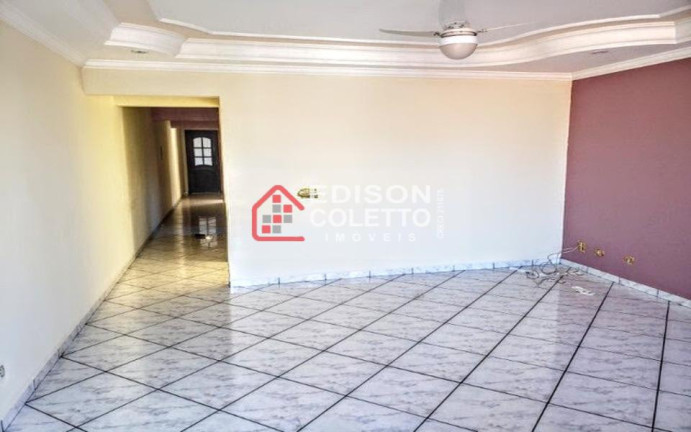 Imagem Casa com 3 Quartos à Venda, 225 m² em Jardim Belvedere - Piracicaba Imagem Casa com 3 Quartos à Venda, 225 m² em Jardim Belvedere - Piracicaba