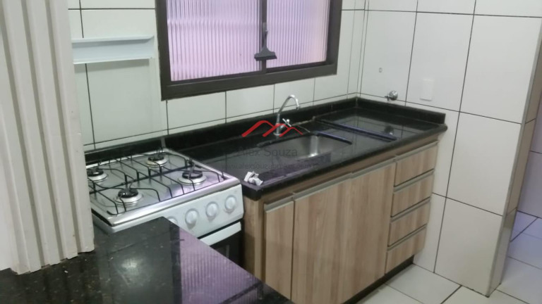 Imagem Apartamento com 2 Quartos à Venda, 55 m² em Jardim João Paulo Ii - Sumaré Imagem Apartamento com 2 Quartos à Venda, 55 m² em Jardim João Paulo Ii - Sumaré