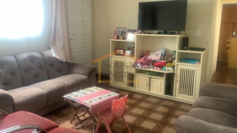 Sobrado com 5 Quartos à Venda, 280 m² em Tucuruvi - São Paulo