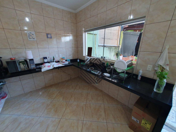 Imagem Sobrado com 3 Quartos à Venda, 201 m² em Wanel Ville - Sorocaba