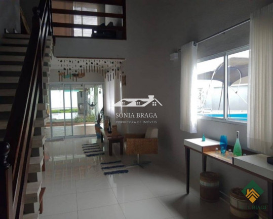 Imagem Casa com 4 Quartos à Venda, 253 m² em Morada Da Praia - Bertioga
