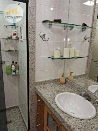 Imagem Apartamento com 2 Quartos à Venda, 64 m² em Barra Da Tijuca - Rio De Janeiro Imagem Apartamento com 2 Quartos à Venda, 64 m² em Barra Da Tijuca - Rio De Janeiro