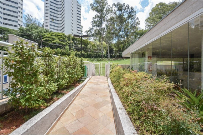 Imagem Apartamento com 2 Quartos à Venda, 64 m² em Butantã - São Paulo