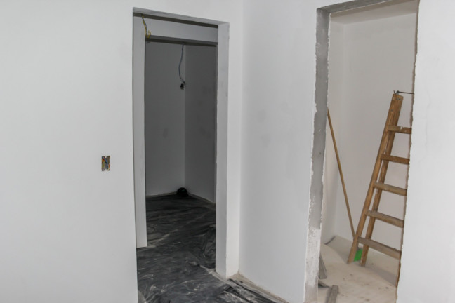 Imagem Imóvel com 2 Quartos à Venda, 102 m² em Moema - São Paulo