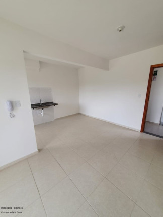 Imagem Apartamento com 2 Quartos à Venda, 52 m² em Jardim Philadélphia - Poços De Caldas
