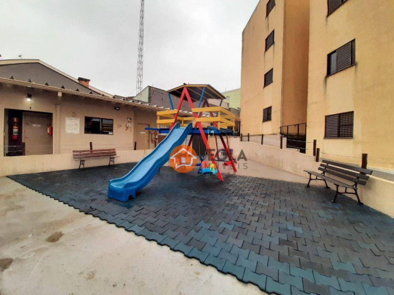Imagem Apartamento com 2 Quartos à Venda, 62 m² em Vila Galo - Americana Imagem Apartamento com 2 Quartos à Venda, 62 m² em Vila Galo - Americana