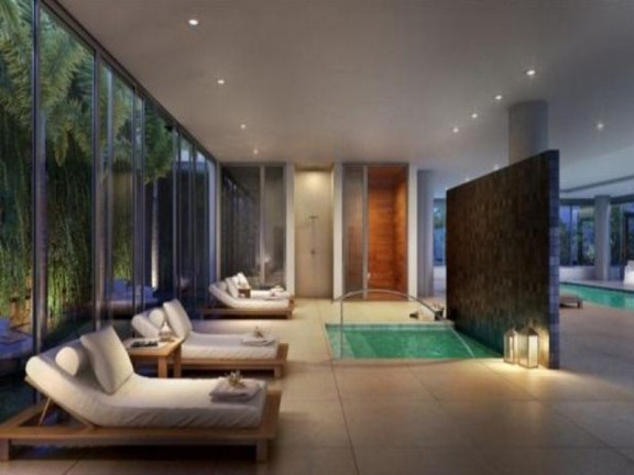 Imagem Apartamento com 4 Quartos à Venda, 632 m² em Ibirapuera - São Paulo