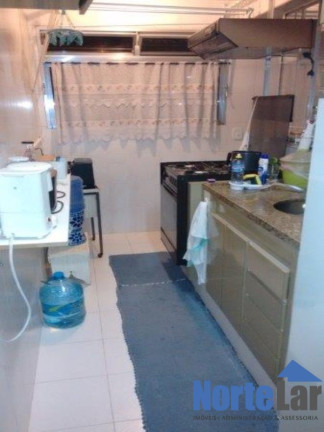 Imagem Apartamento com 2 Quartos à Venda, 46 m² em Vila Jaraguá - São Paulo