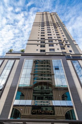 Apartamento com 4 Quartos à Venda, 143 m² em Centro - Balneário Camboriú
