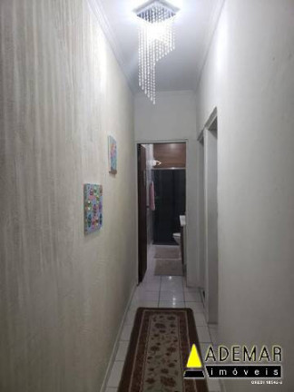 Imagem Casa com 2 Quartos à Venda, 200 m² em Campanário - Diadema