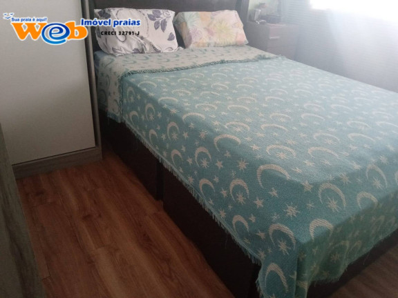 Imagem Kitnet com 1 Quarto à Venda, 40 m² em Canto Do Forte - Praia Grande Imagem Kitnet com 1 Quarto à Venda, 40 m² em Canto Do Forte - Praia Grande