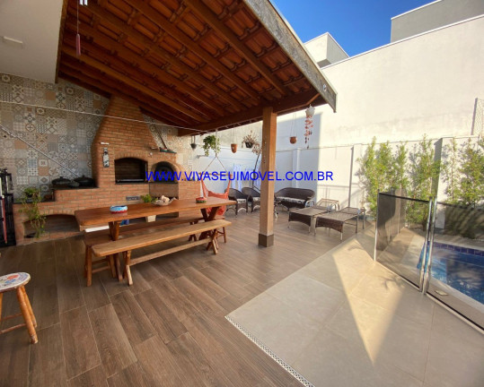 Imagem Sobrado com 3 Quartos à Venda, 211 m² em Jardim Residencial Viena - Indaiatuba Imagem Sobrado com 3 Quartos à Venda, 211 m² em Jardim Residencial Viena - Indaiatuba