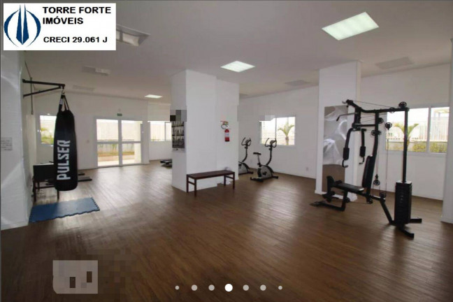 Imagem Apartamento com 3 Quartos à Venda, 65 m² em Santa Maria - Santo André Imagem Apartamento com 3 Quartos à Venda, 65 m² em Santa Maria - Santo André