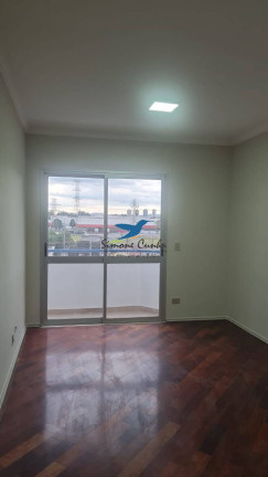 Imagem Apartamento com 3 Quartos à Venda, 82 m² em Jardim Paraíso - São José Dos Campos