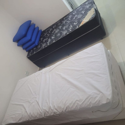 Imagem Apartamento com 2 Quartos à Venda, 87 m² em Itaguá - Ubatuba Imagem Apartamento com 2 Quartos à Venda, 87 m² em Itaguá - Ubatuba