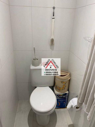 Imagem Apartamento com 2 Quartos à Venda, 58 m² em Jardim Umuarama - São Paulo Imagem Apartamento com 2 Quartos à Venda, 58 m² em Jardim Umuarama - São Paulo