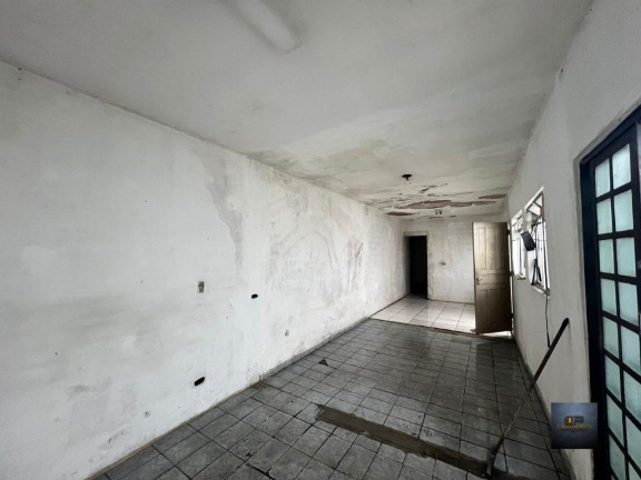 Imagem Casa com 2 Quartos à Venda, 130 m² em Independência - São Bernardo Do Campo