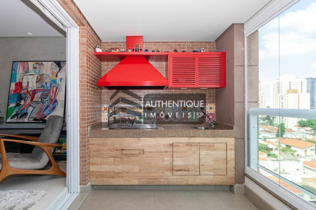 Imagem Apartamento com 3 Quartos à Venda, 130 m² em Cidade Monções - São Paulo Imagem Apartamento com 3 Quartos à Venda, 130 m² em Cidade Monções - São Paulo