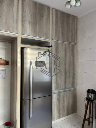 Imagem Apartamento com 2 Quartos à Venda, 100 m² em Centro - São Vicente Imagem Apartamento com 2 Quartos à Venda, 100 m² em Centro - São Vicente