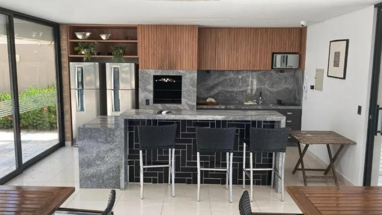 Imagem Apartamento com 3 Quartos à Venda, 86 m² em Goiabeira - Cuiabá