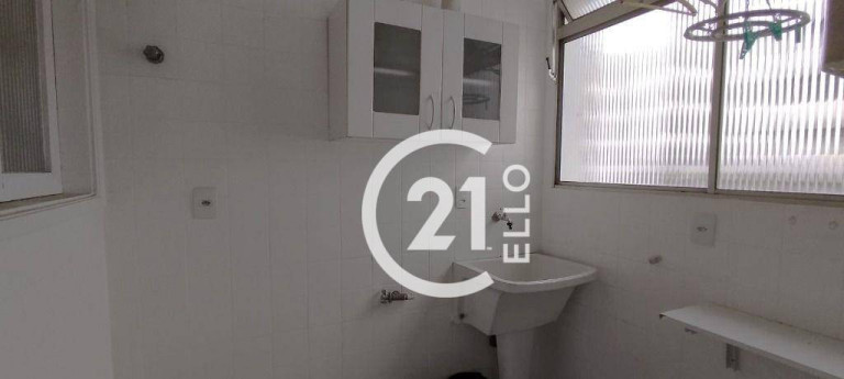 Imagem Apartamento com 2 Quartos para Alugar, 90 m² em Itaim Bibi - São Paulo