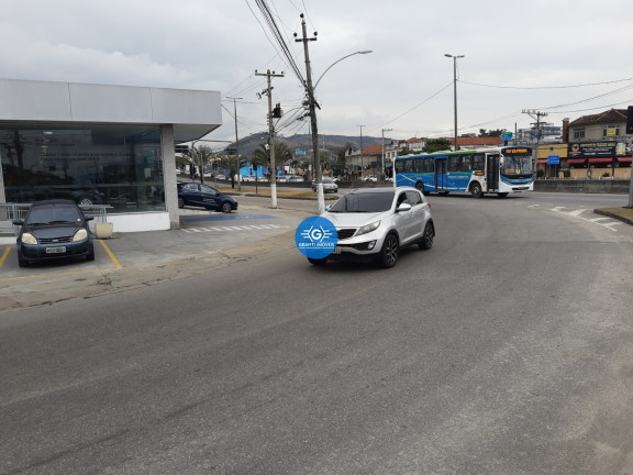 Imagem Imóvel para Alugar, 1.500 m² em Campo Grande - Rio De Janeiro