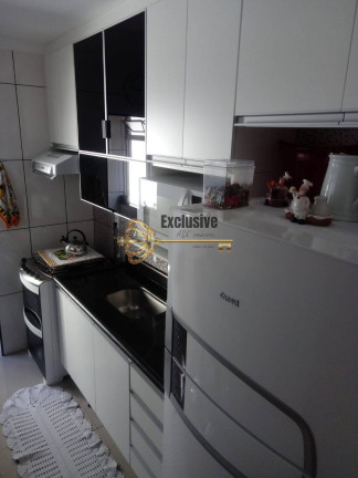 Imagem Apartamento com 2 Quartos à Venda, 50 m² em Jardim Santo André - Santo André Imagem Apartamento com 2 Quartos à Venda, 50 m² em Jardim Santo André - Santo André