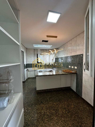 Imagem Apartamento com 4 Quartos à Venda, 188 m² em Anchieta - São Bernardo Do Campo Imagem Apartamento com 4 Quartos à Venda, 188 m² em Anchieta - São Bernardo Do Campo