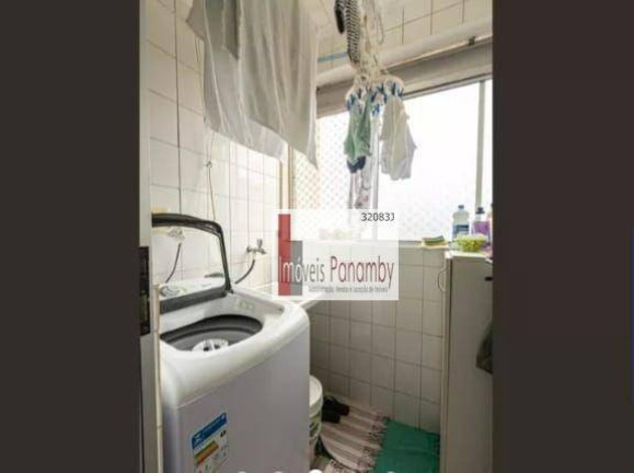 Imagem Apartamento com 2 Quartos à Venda, 50 m² em Morumbi - São Paulo Imagem Apartamento com 2 Quartos à Venda, 50 m² em Morumbi - São Paulo