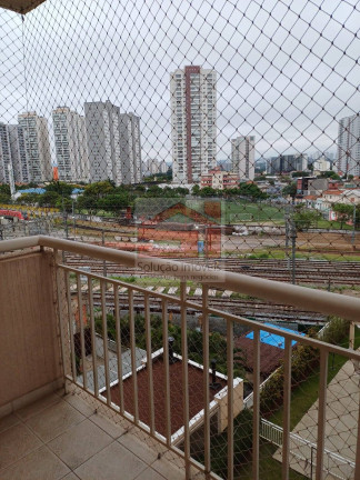 Imagem Apartamento com 2 Quartos à Venda, 63 m² em Barra Funda - São Paulo Imagem Apartamento com 2 Quartos à Venda, 63 m² em Barra Funda - São Paulo