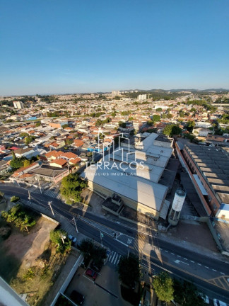 Imagem Apartamento com 3 Quartos à Venda, 65 m² em Parque União - Jundiaí Imagem Apartamento com 3 Quartos à Venda, 65 m² em Parque União - Jundiaí