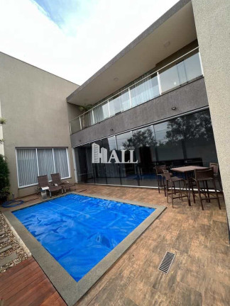 Imagem Casa com 3 Quartos à Venda, 508 m² em Loteamento Recanto Do Lago - São José Do Rio Preto Imagem Casa com 3 Quartos à Venda, 508 m² em Loteamento Recanto Do Lago - São José Do Rio Preto