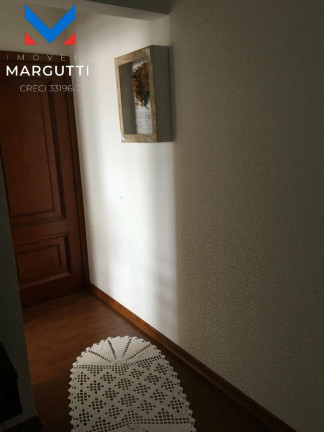 Imagem Apartamento com 2 Quartos à Venda, 63 m² em Nova Americana - Americana