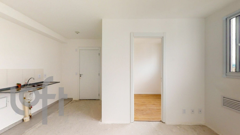 Imagem Apartamento com 2 Quartos à Venda, 35 m² em Barra Funda - São Paulo Imagem Apartamento com 2 Quartos à Venda, 35 m² em Barra Funda - São Paulo