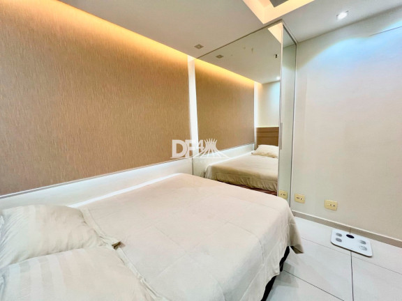 Imagem Imóvel com 1 Quarto à Venda, 44 m² em Norte (águas Claras) - Brasília