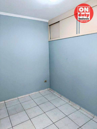 Imagem Apartamento com 3 Quartos à Venda, 137 m² em Gonzaga - Santos