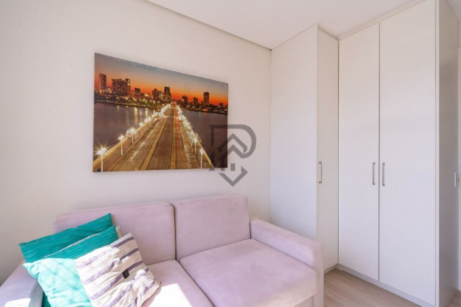 Imagem Apartamento com 4 Quartos à Venda, 162 m² em Vila Romana - São Paulo Imagem Apartamento com 4 Quartos à Venda, 162 m² em Vila Romana - São Paulo